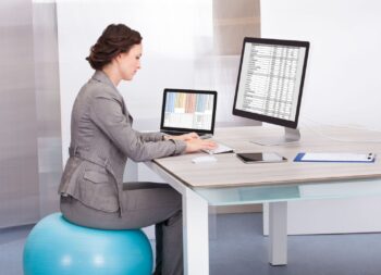 desk