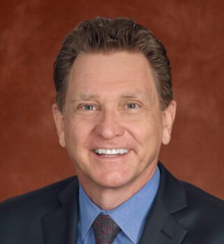 Edward Dohring