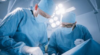 surgery
