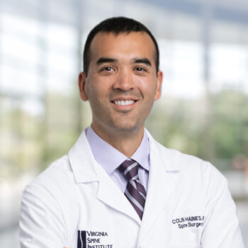 Dr Haines